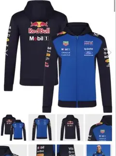 2026年最新】RED BULL racing jacketの人気アイテム - メルカリ