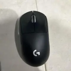 Logicool G PRO SUPERLIGHT ゲーミングマウス