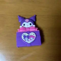 サンリオ クロミ マイメロディ スタンプのサムネイル