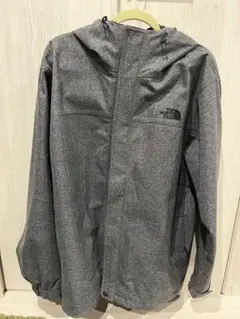 ノースフェイス ノベルティーカシウストリクライメイトジャケット L