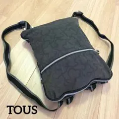 2025年最新】TOUS レディース リュック・バックパックの人気アイテム