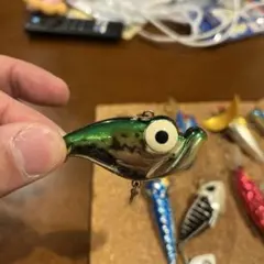 グランダー武蔵　ぎょろっちのサムネイル