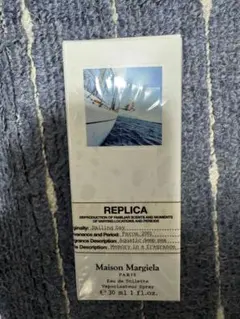 新品 Maison Margiela Replica セーリング デイ 30ml