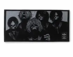 【きまぐれ値下げ中】the GazettE 20th記念 バスタオル レア 新品 2026年最新】the gazette グッズ 20thの人気アイテム - メルカリ