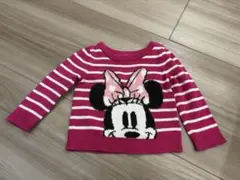 gap ミニーちゃん　12-18