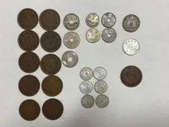 2026年最新】古銭まとめ売りの人気アイテム - メルカリ