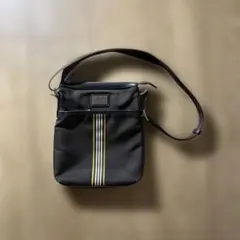 BURBERRYショルダーバッグswag yoko archive ノバチェック SWAG‼️BURBERRYショルダーバッグyoko archive ノバチェック - メルカリ