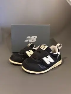 New Balance 313 スニーカー 12.5 (JP) ブラック