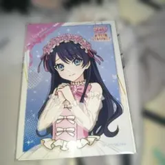 ラブライブ！シリーズ ラブカ感謝祭ミニブロマイドセットLiella!平安名