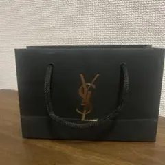 YSL イヴサンローラン ショップ袋 ショッパー
