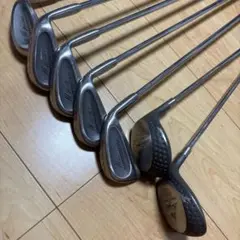 レディースゴルフクラブセット☆