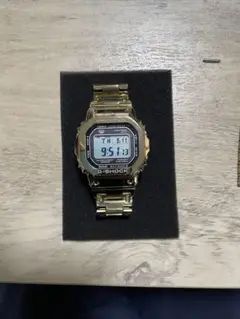 2025年最新】gmw b5000d-1jfの人気アイテム - メルカリ