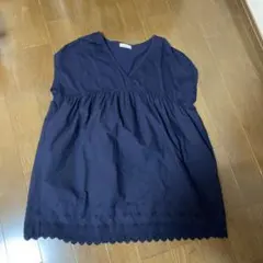 未使用　SM2♡チュニックのサムネイル