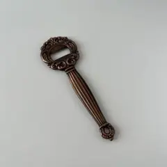 アンティーク 王 栓抜き イタリア製 真鍮製 ヴィンテージ | Mercari