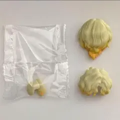 シチリアの追憶 悸動瞬息 ヘアパーツ
