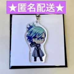 うたプリ　タブナイ　アクリルチャーム　美風藍 A