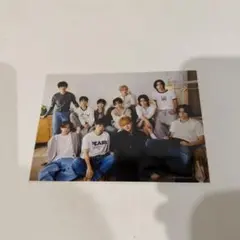 INI 集合 生写真