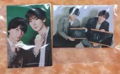 田中涼星　A4ブロマイド　黄② 田中涼星 A4ブロマイド 黄② とまとくらぶ on X: