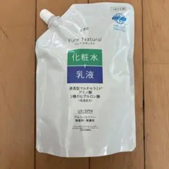 pdc Pure Natural エッセンスローション UV つめかえ用のサムネイル