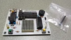 NEC製パワートランジスタ2SB616,2SD586のペア2組、放熱器おまけ付き