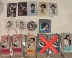 薬屋のひとりごと グッズ まとめ売り