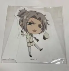 REBORN! ひこくじ BIG POPスタンド 獄寺隼人