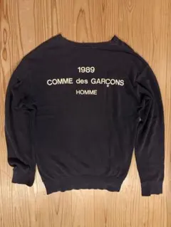 2026年最新】COMME des GARCONS HOMME メンズ トレーナー・スウェット