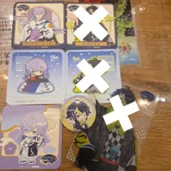 にじさんじ スイパラ Dyticaとお正月 星導ショウ 伊波ライ