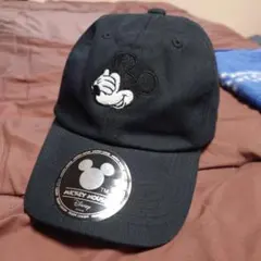 ミッキー キャップ キッズ