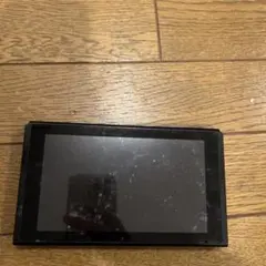 Nintendo Switch 本体