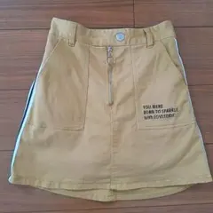 LOVETOXIC スカート L (160)