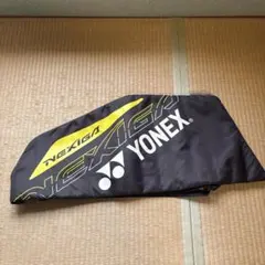 ヨネックスラケットケース
