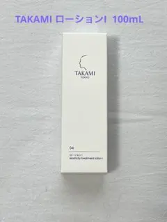 TAKAMI タカミローションI 100mLのサムネイル