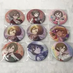 MEIKO グリ缶 缶バッジ まとめ売りプロセカ