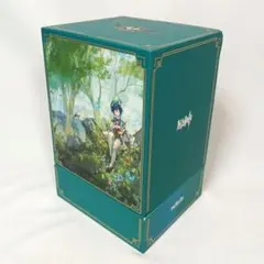 原神 蒙徳篇 オリジナル・サウンドトラック「風と牧歌の城」限定盤 fit=scale-down,w=1200