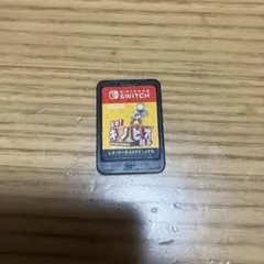 キノピオ隊長 Nintendo Switch ソフト