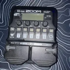 動作確認済・箱付】ZOOM PodTrak P4 電池室サビあり - メルカリ