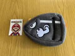 スーパーマリオ キラー 小銭入れのサムネイル