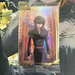 機動戦士ガンダムSEEDFREEDOM イタジャガ カード キラ・ヤマト UR