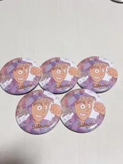 2025年最新】鉢屋三郎 缶バッジの人気アイテム - メルカリ