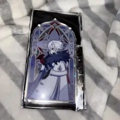 原神 執行官 霜痕権炎 厳霜と狂焔シリーズ 召使 アルレッキーノ