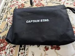 CAPTAIN STAG 焚き火台 折りたたみ式 収納バッグ付きのサムネイル