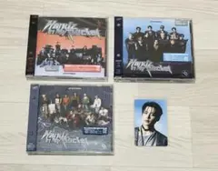 【即購入OK】JO1 Handz In My Pocket CD 河野純喜 ①
