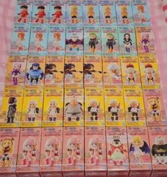 ワンピース ワーコレ エッグヘッド 40個セット