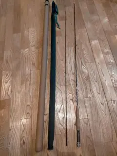 2026年最新】シマノ フリーストーン フライロッドの人気アイテム