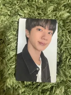 BTS ARIRANG 3形態特典トレカ