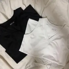 セット タンクトップ