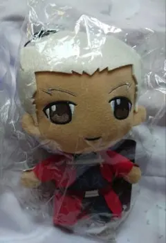 Fate/stay night マスコット アーチャー エミヤ