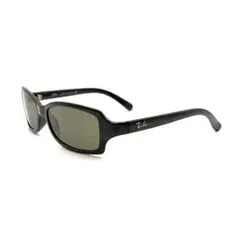 【極美品】Ray Ban レイバン スクエア　サングラス　RB2130