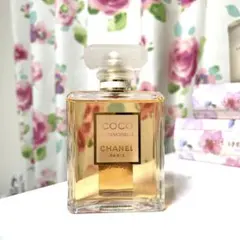 シャネル ココ マドモアゼル オードゥ パルファム(ヴァポリザター) 100ml